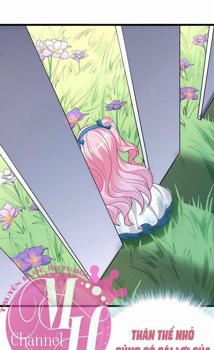 Quy Tắc Sinh Tồn Của Công Chúa 5 trang 20