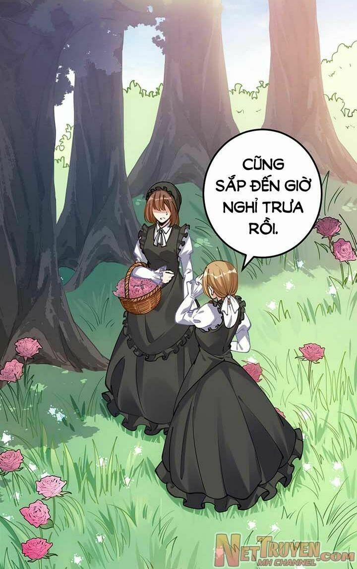 Quy Tắc Sinh Tồn Của Công Chúa 5 trang 23