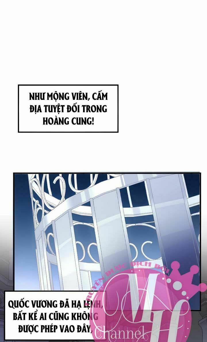 Quy Tắc Sinh Tồn Của Công Chúa 5 trang 28