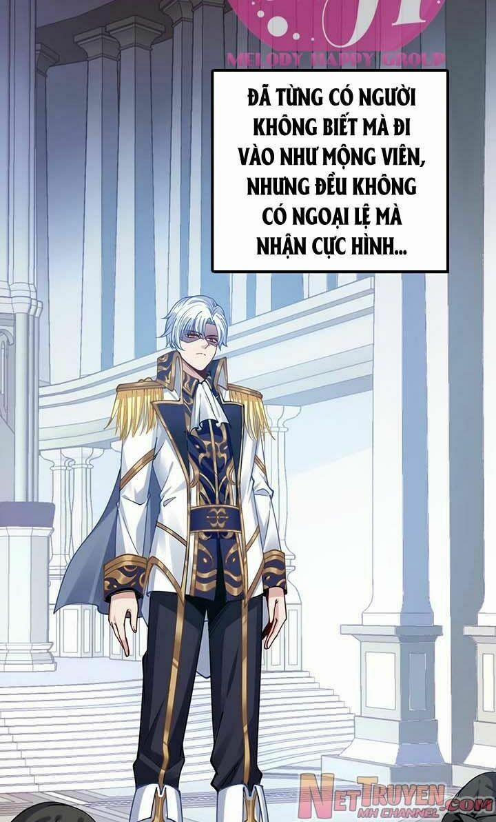 Quy Tắc Sinh Tồn Của Công Chúa 5 trang 29