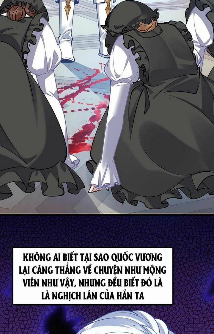 Quy Tắc Sinh Tồn Của Công Chúa 5 trang 30