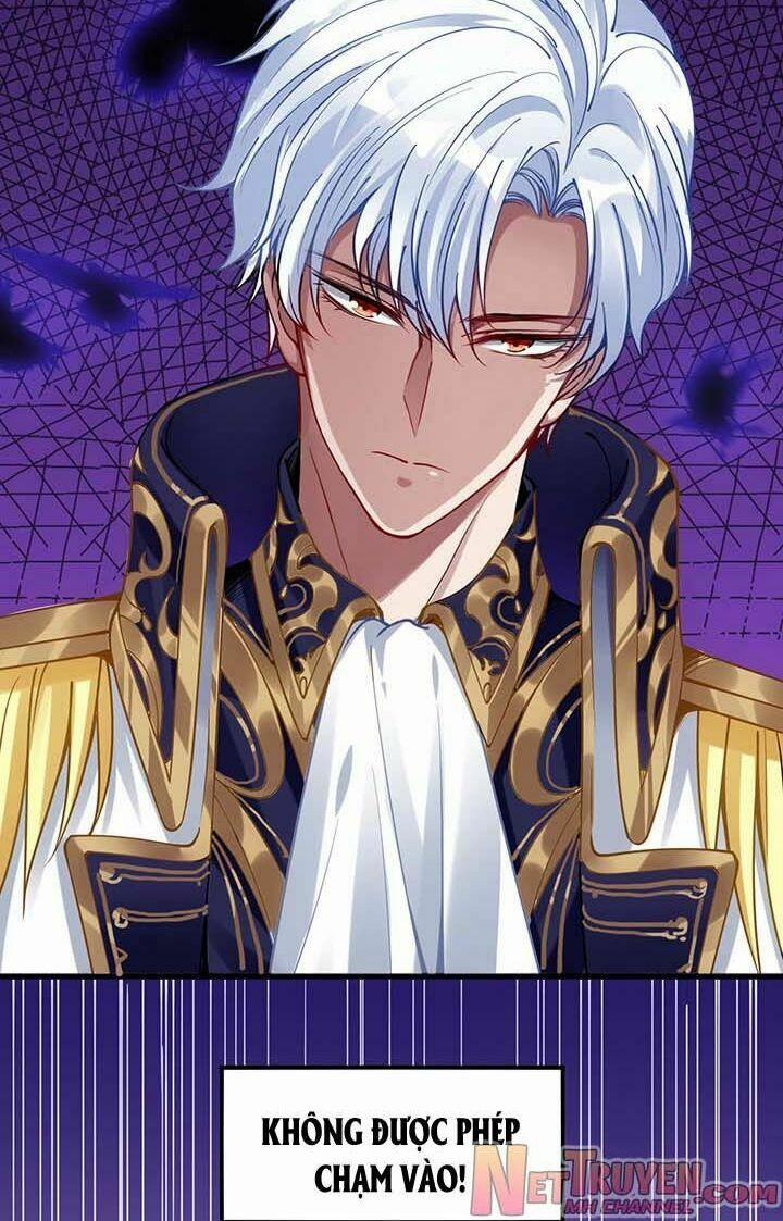 Quy Tắc Sinh Tồn Của Công Chúa 5 trang 31