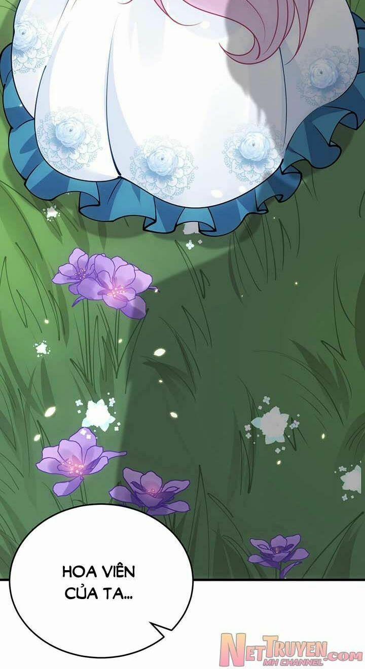 Quy Tắc Sinh Tồn Của Công Chúa 5 trang 34