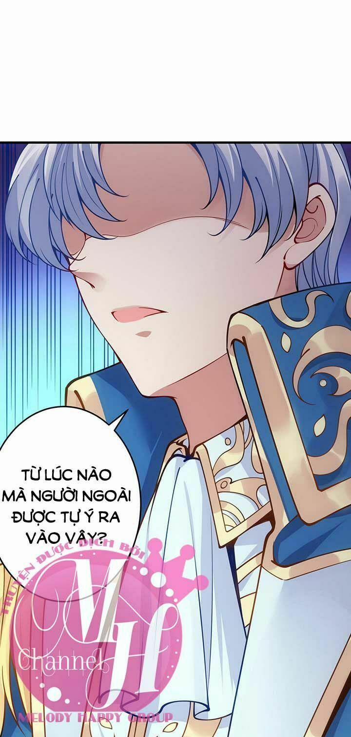 Quy Tắc Sinh Tồn Của Công Chúa 5 trang 35