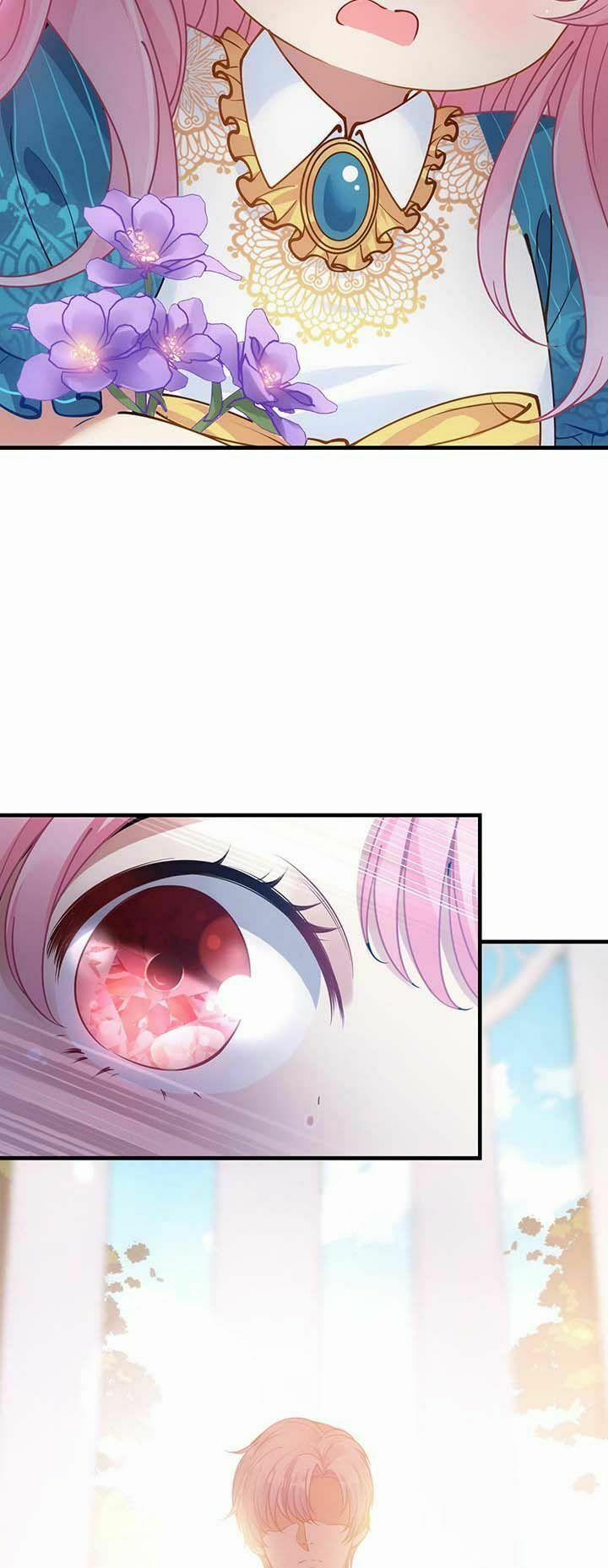 Quy Tắc Sinh Tồn Của Công Chúa 5 trang 37