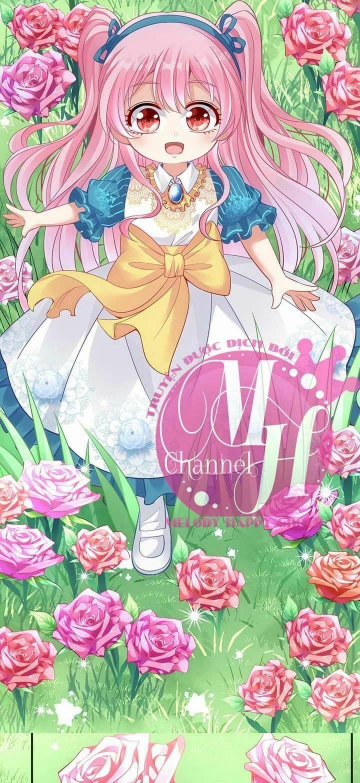 Quy Tắc Sinh Tồn Của Công Chúa 5 trang 4