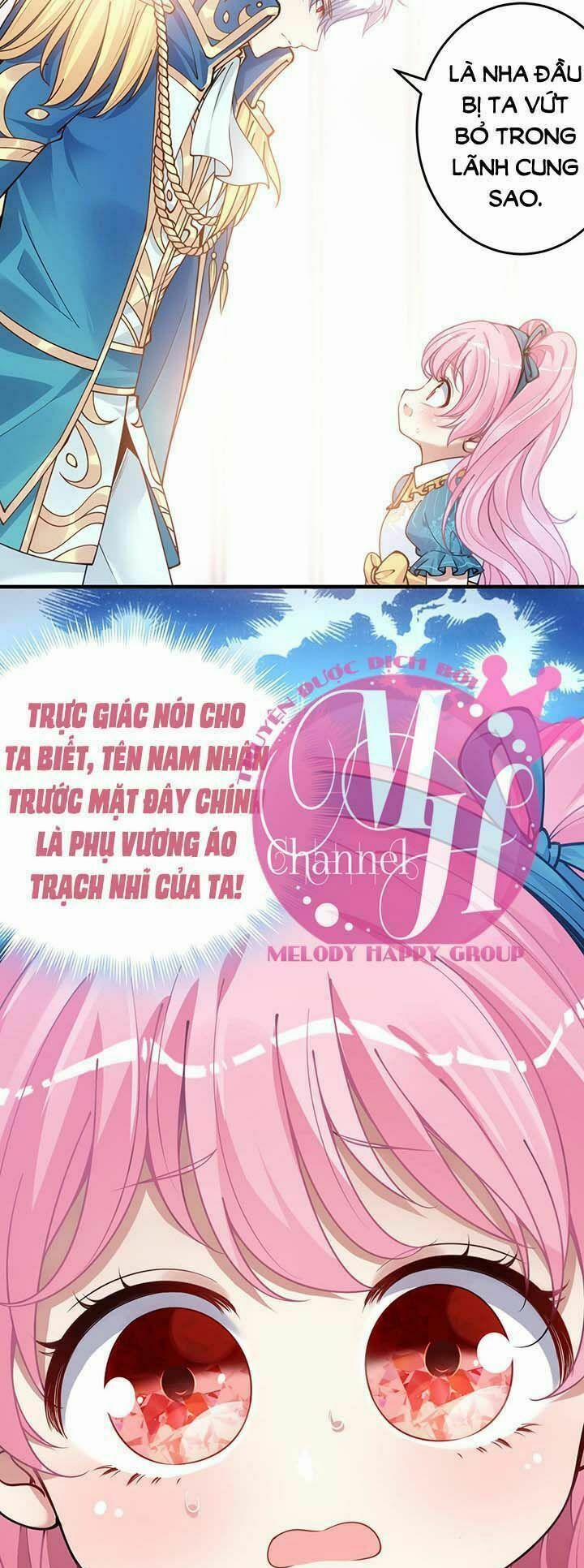 Quy Tắc Sinh Tồn Của Công Chúa 5 trang 41