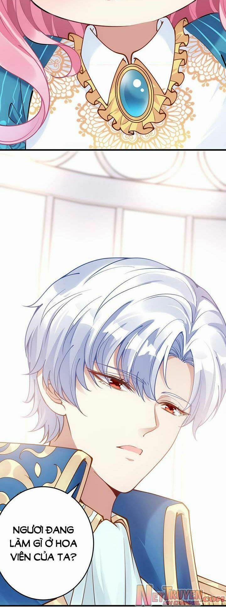 Quy Tắc Sinh Tồn Của Công Chúa 5 trang 42