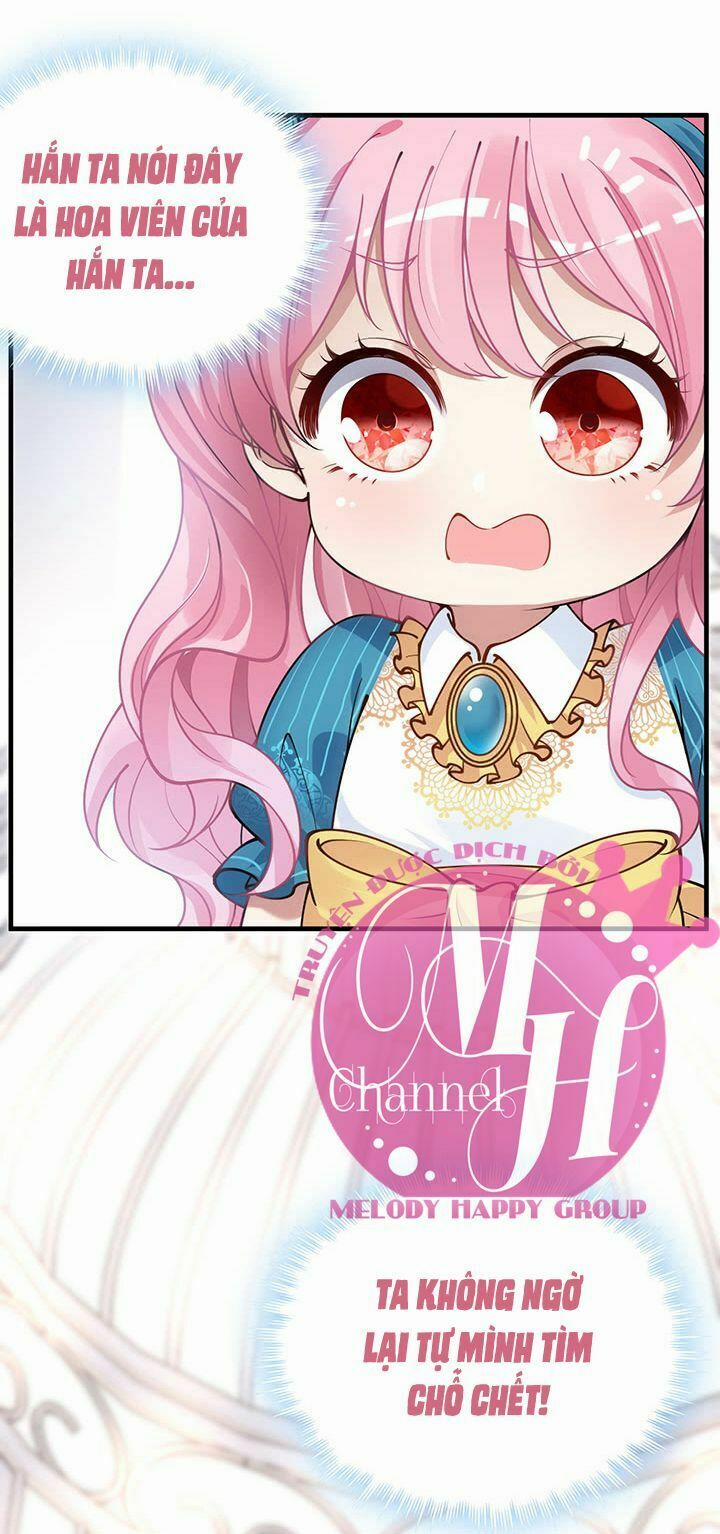 Quy Tắc Sinh Tồn Của Công Chúa 5 trang 43