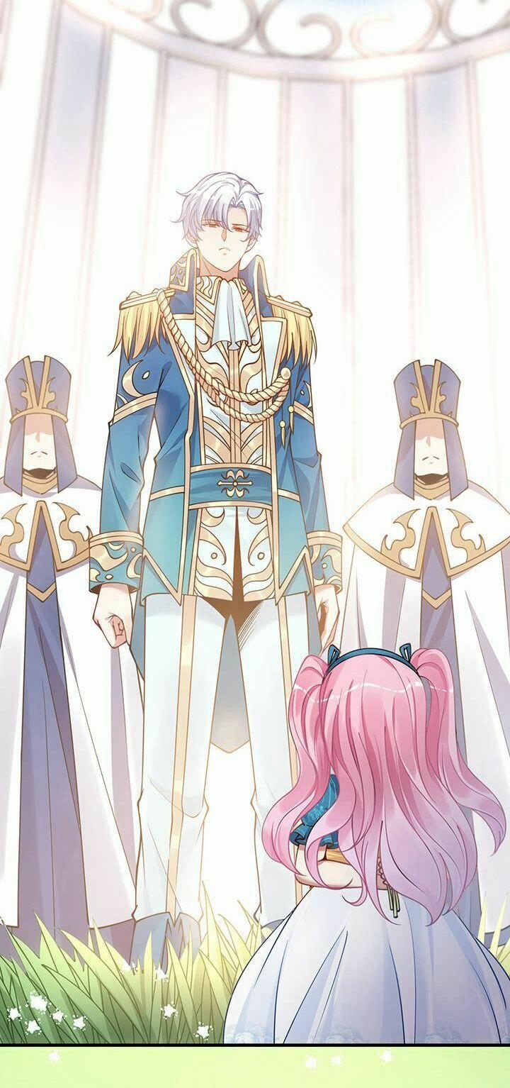 Quy Tắc Sinh Tồn Của Công Chúa 5 trang 44