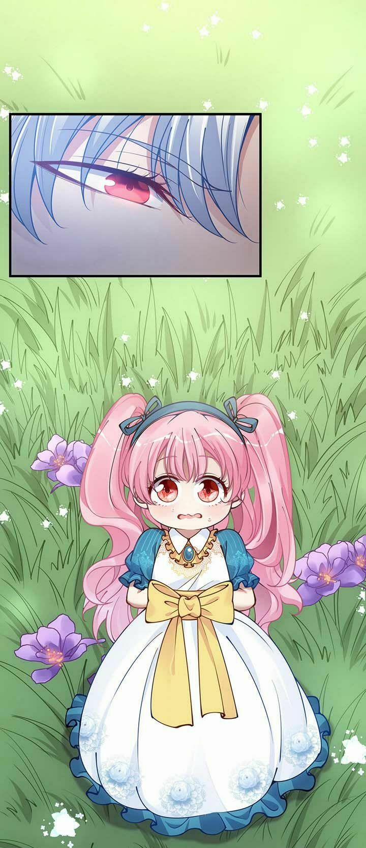 Quy Tắc Sinh Tồn Của Công Chúa 5 trang 45