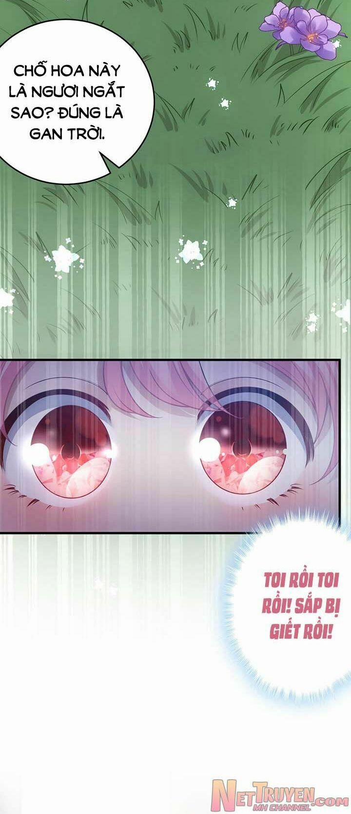 Quy Tắc Sinh Tồn Của Công Chúa 5 trang 46