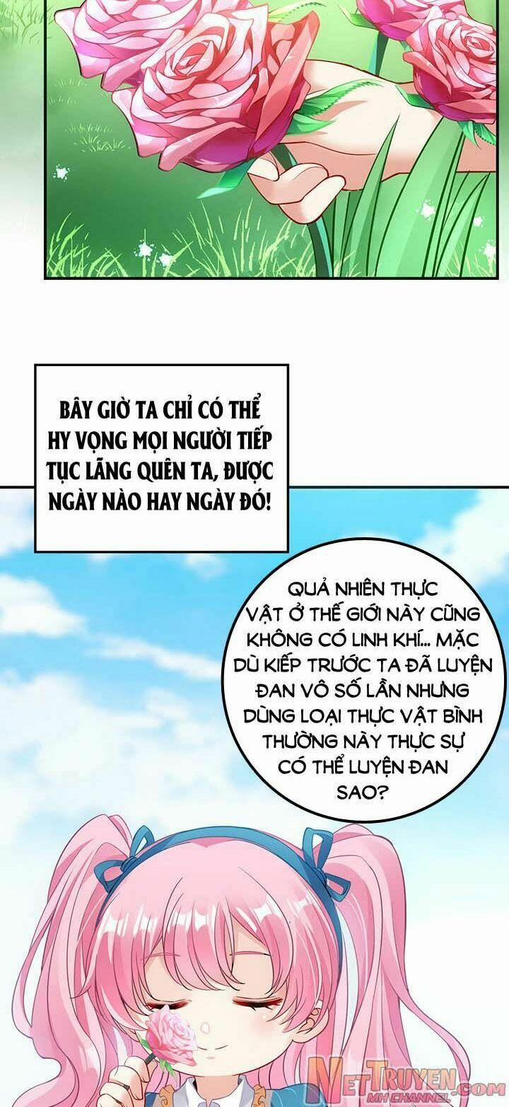 Quy Tắc Sinh Tồn Của Công Chúa 5 trang 5