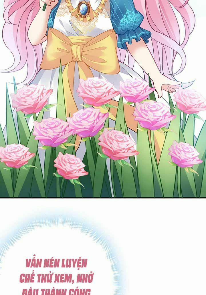 Quy Tắc Sinh Tồn Của Công Chúa 5 trang 6