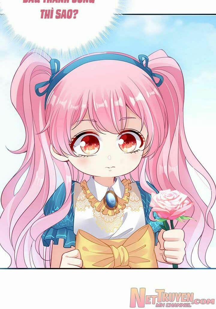 Quy Tắc Sinh Tồn Của Công Chúa 5 trang 7