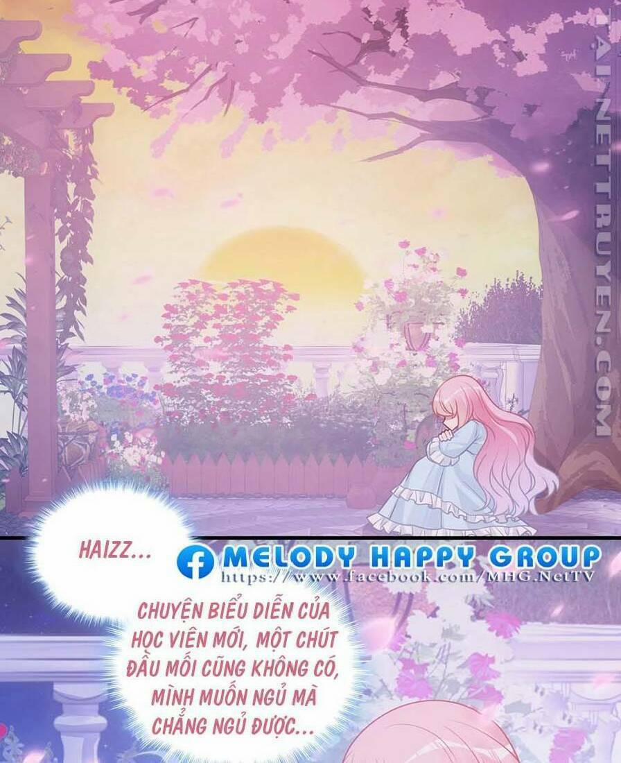 Quy Tắc Sinh Tồn Của Công Chúa 50 trang 11