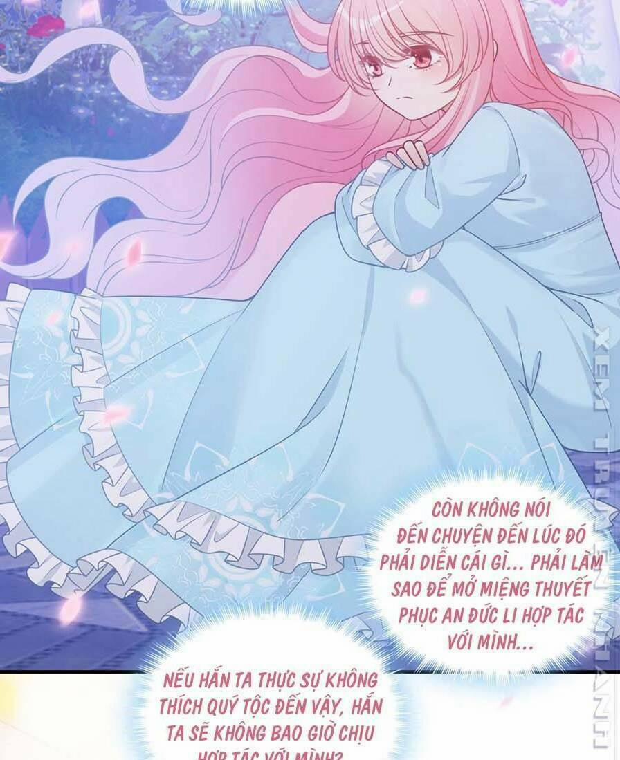 Quy Tắc Sinh Tồn Của Công Chúa 50 trang 12