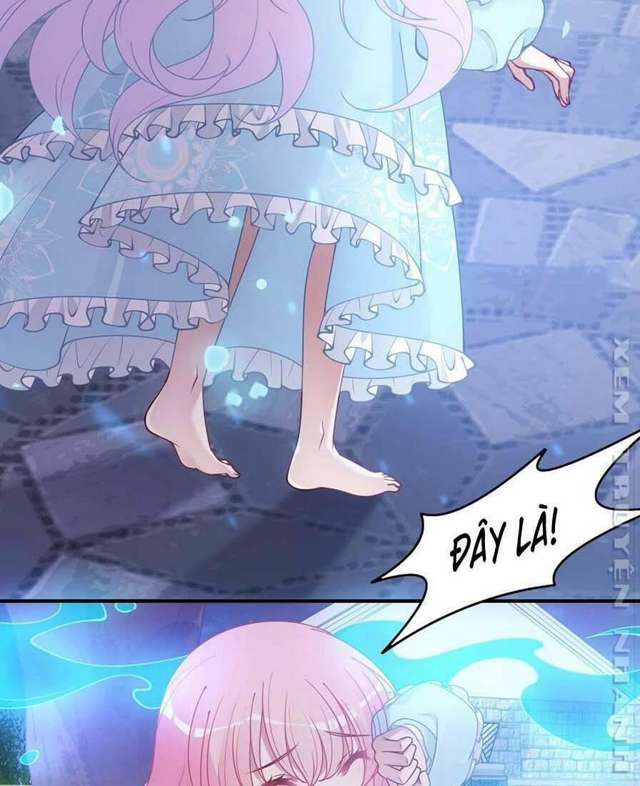 Quy Tắc Sinh Tồn Của Công Chúa 50 trang 18