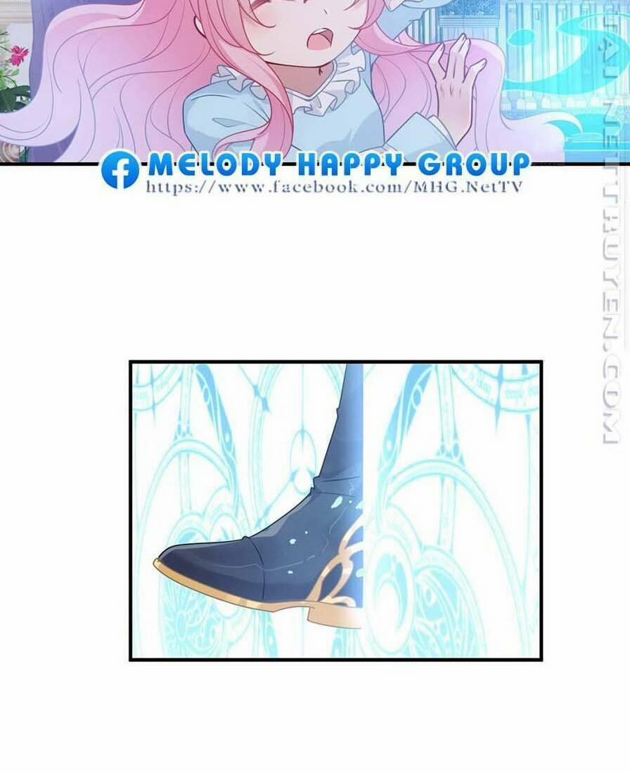 Quy Tắc Sinh Tồn Của Công Chúa 50 trang 19