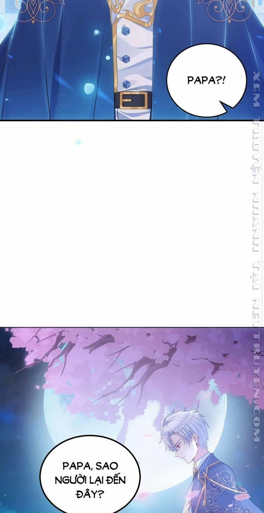 Quy Tắc Sinh Tồn Của Công Chúa 50 trang 21