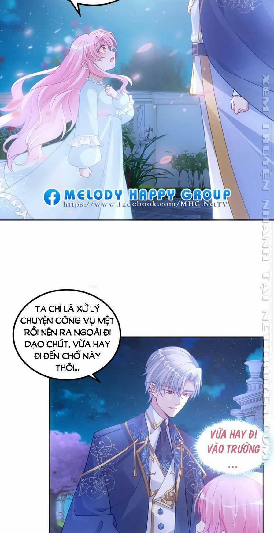 Quy Tắc Sinh Tồn Của Công Chúa 50 trang 22