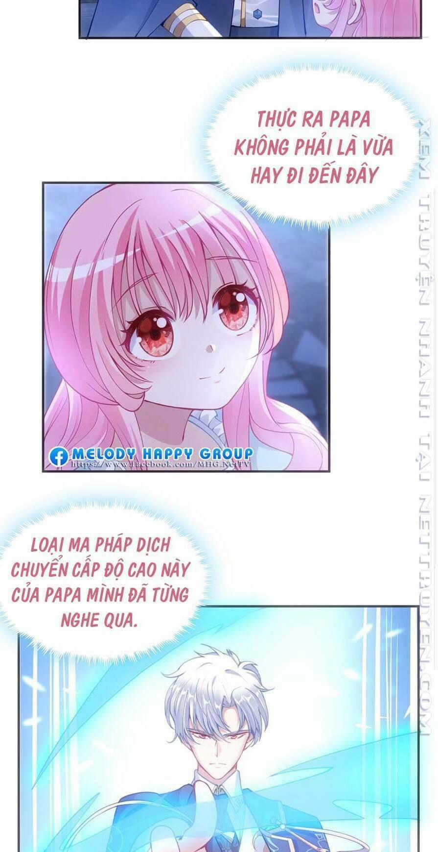 Quy Tắc Sinh Tồn Của Công Chúa 50 trang 23