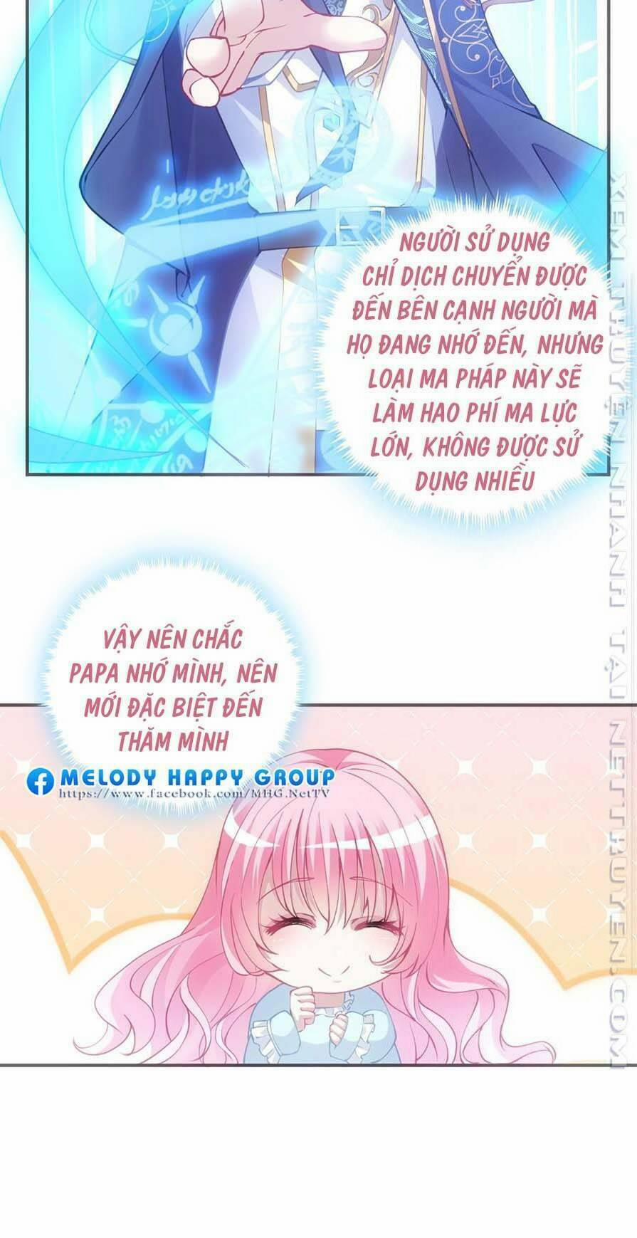 Quy Tắc Sinh Tồn Của Công Chúa 50 trang 24