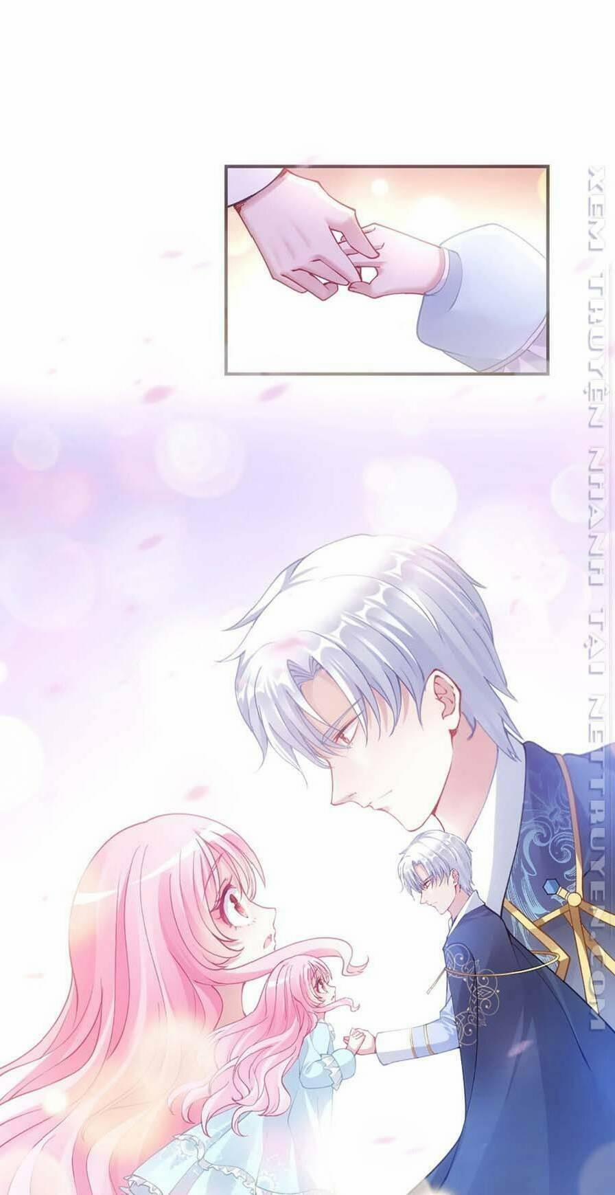 Quy Tắc Sinh Tồn Của Công Chúa 50 trang 25