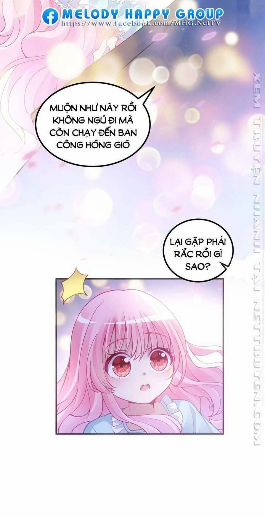 Quy Tắc Sinh Tồn Của Công Chúa 50 trang 26