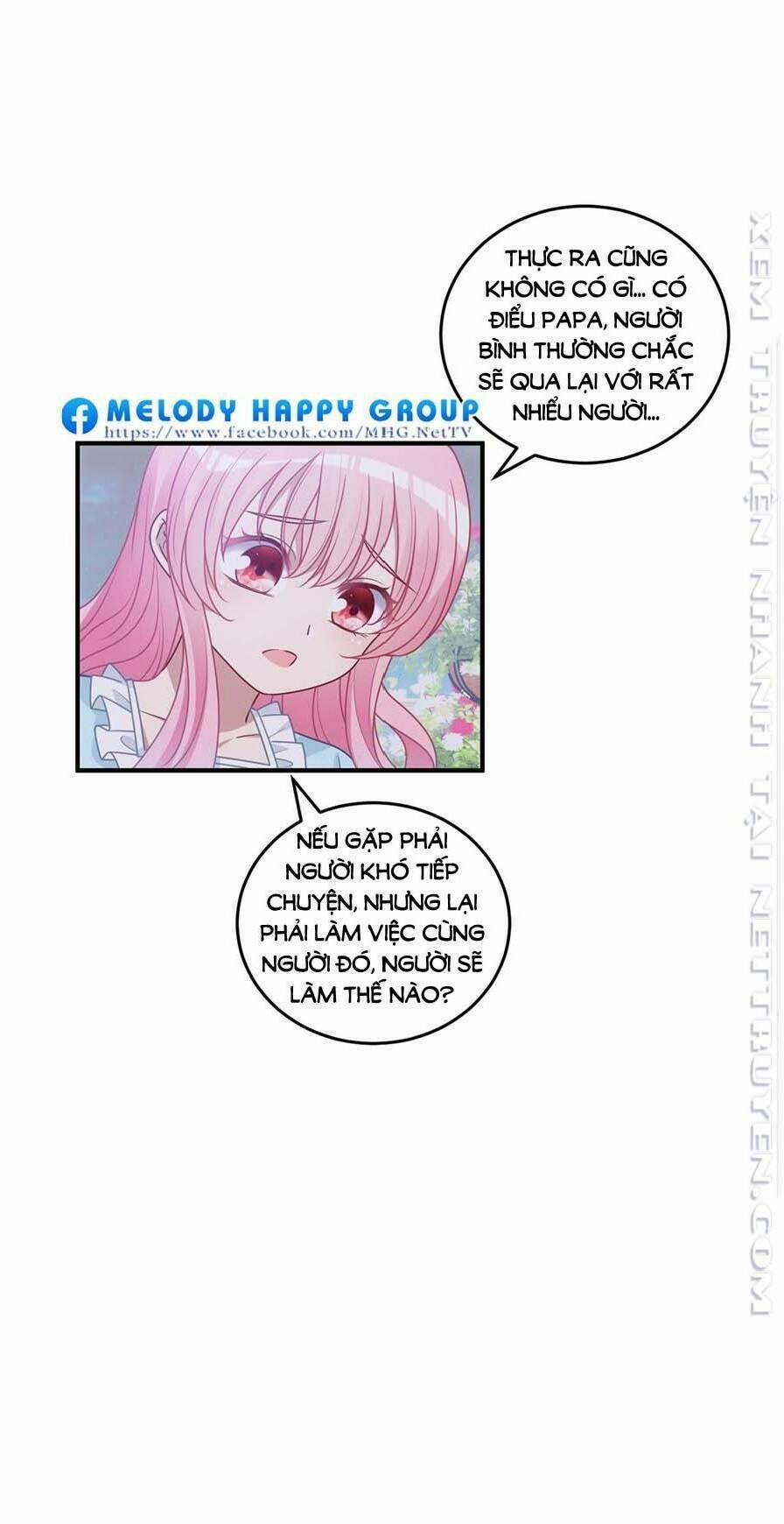 Quy Tắc Sinh Tồn Của Công Chúa 50 trang 27