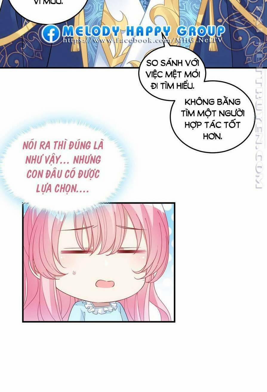 Quy Tắc Sinh Tồn Của Công Chúa 50 trang 29