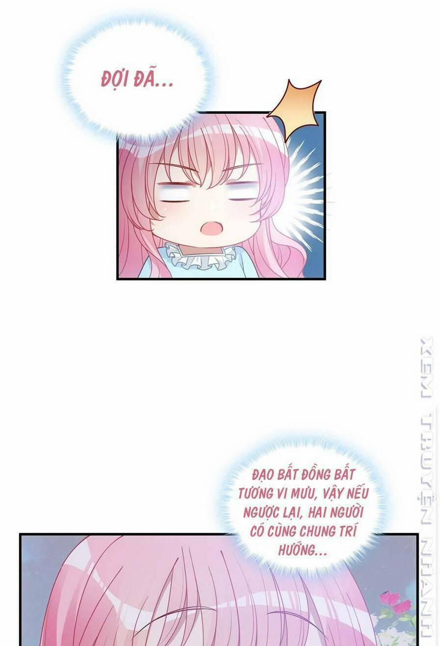 Quy Tắc Sinh Tồn Của Công Chúa 50 trang 30