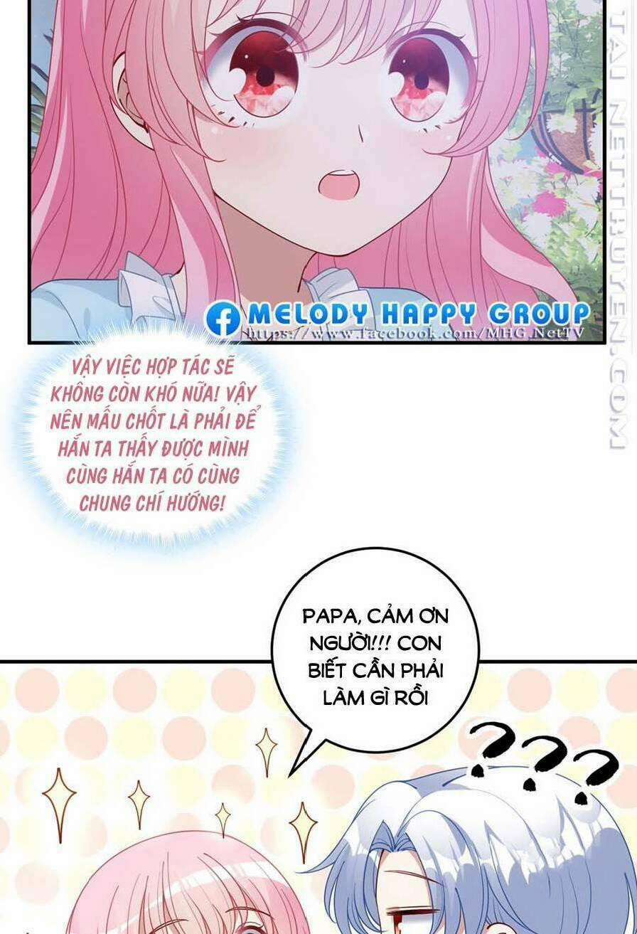 Quy Tắc Sinh Tồn Của Công Chúa 50 trang 31