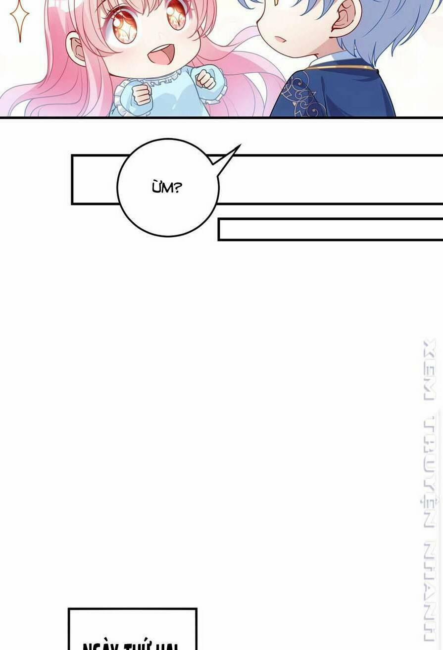 Quy Tắc Sinh Tồn Của Công Chúa 50 trang 32