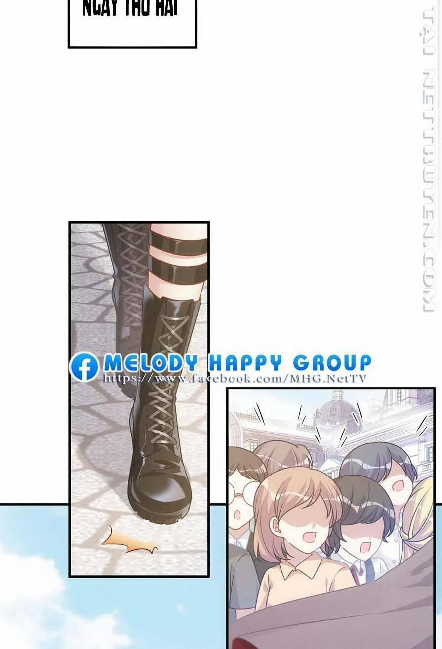 Quy Tắc Sinh Tồn Của Công Chúa 50 trang 33