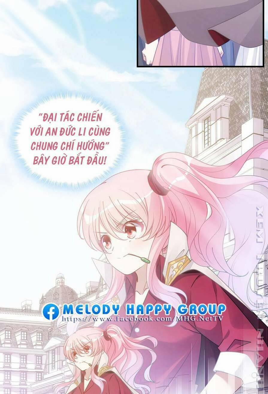 Quy Tắc Sinh Tồn Của Công Chúa 50 trang 34