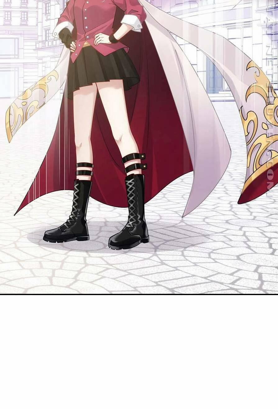 Quy Tắc Sinh Tồn Của Công Chúa 50 trang 35