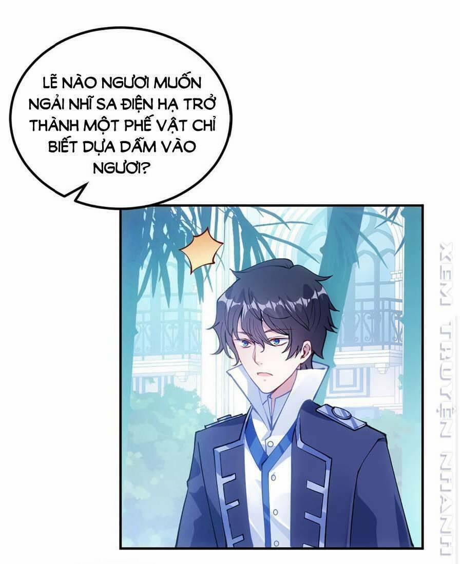 Quy Tắc Sinh Tồn Của Công Chúa 50 trang 4