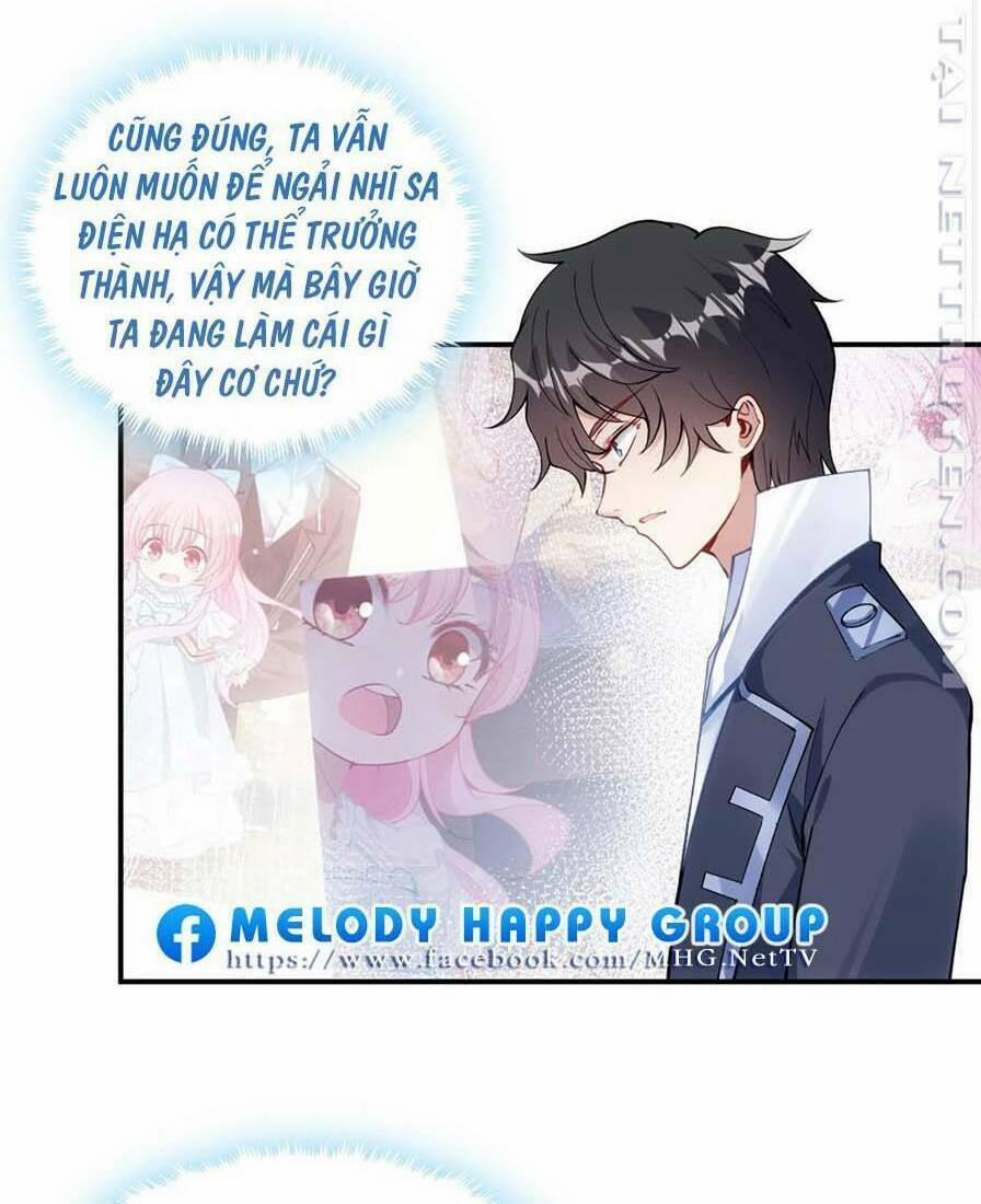 Quy Tắc Sinh Tồn Của Công Chúa 50 trang 5