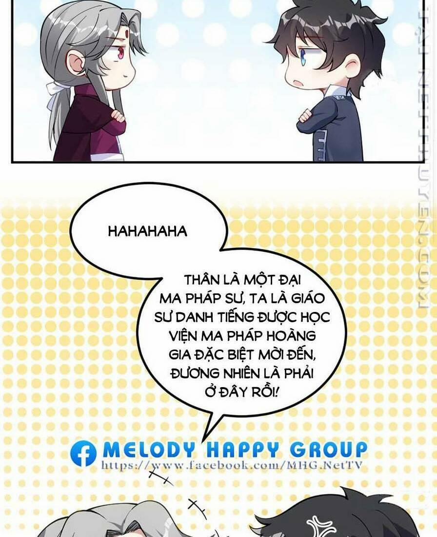 Quy Tắc Sinh Tồn Của Công Chúa 50 trang 7