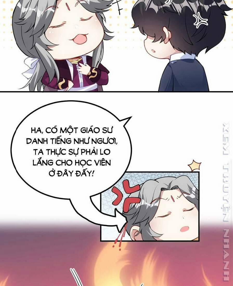 Quy Tắc Sinh Tồn Của Công Chúa 50 trang 8