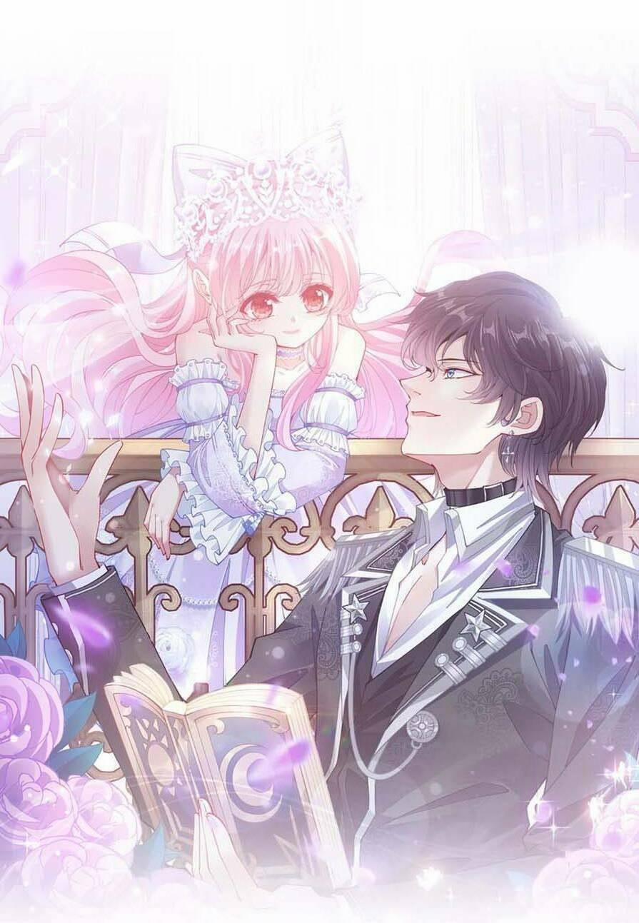 Quy Tắc Sinh Tồn Của Công Chúa 51 trang 0