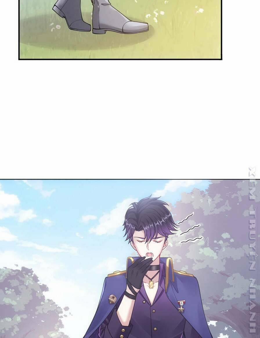 Quy Tắc Sinh Tồn Của Công Chúa 51 trang 11