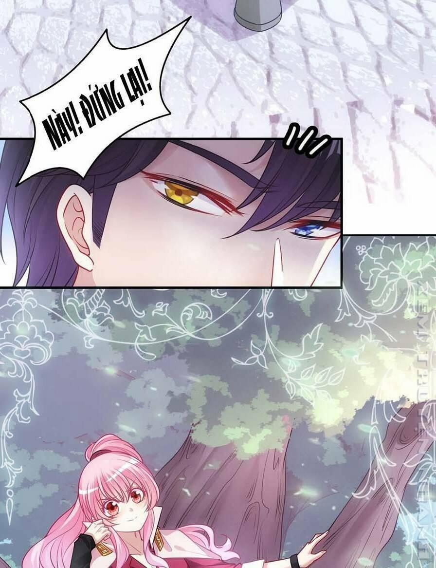 Quy Tắc Sinh Tồn Của Công Chúa 51 trang 13