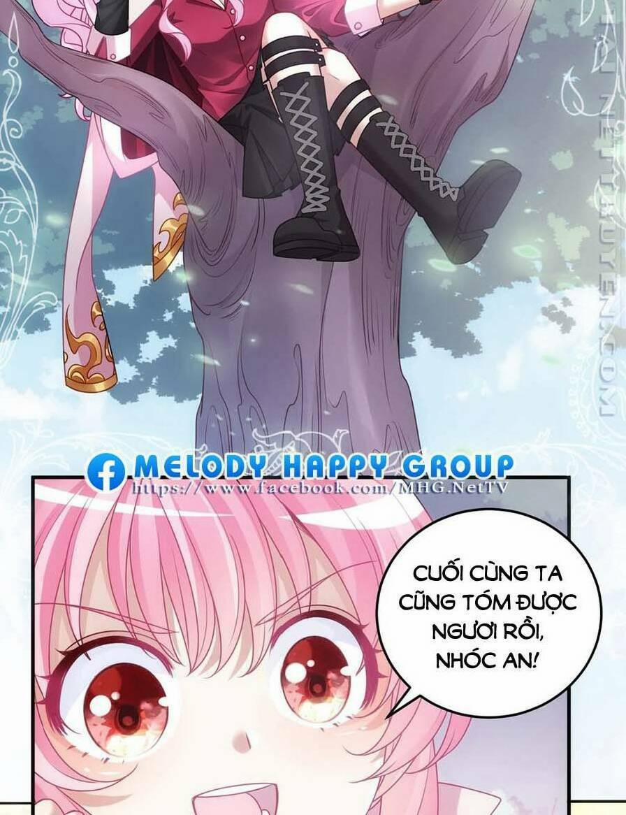 Quy Tắc Sinh Tồn Của Công Chúa 51 trang 14