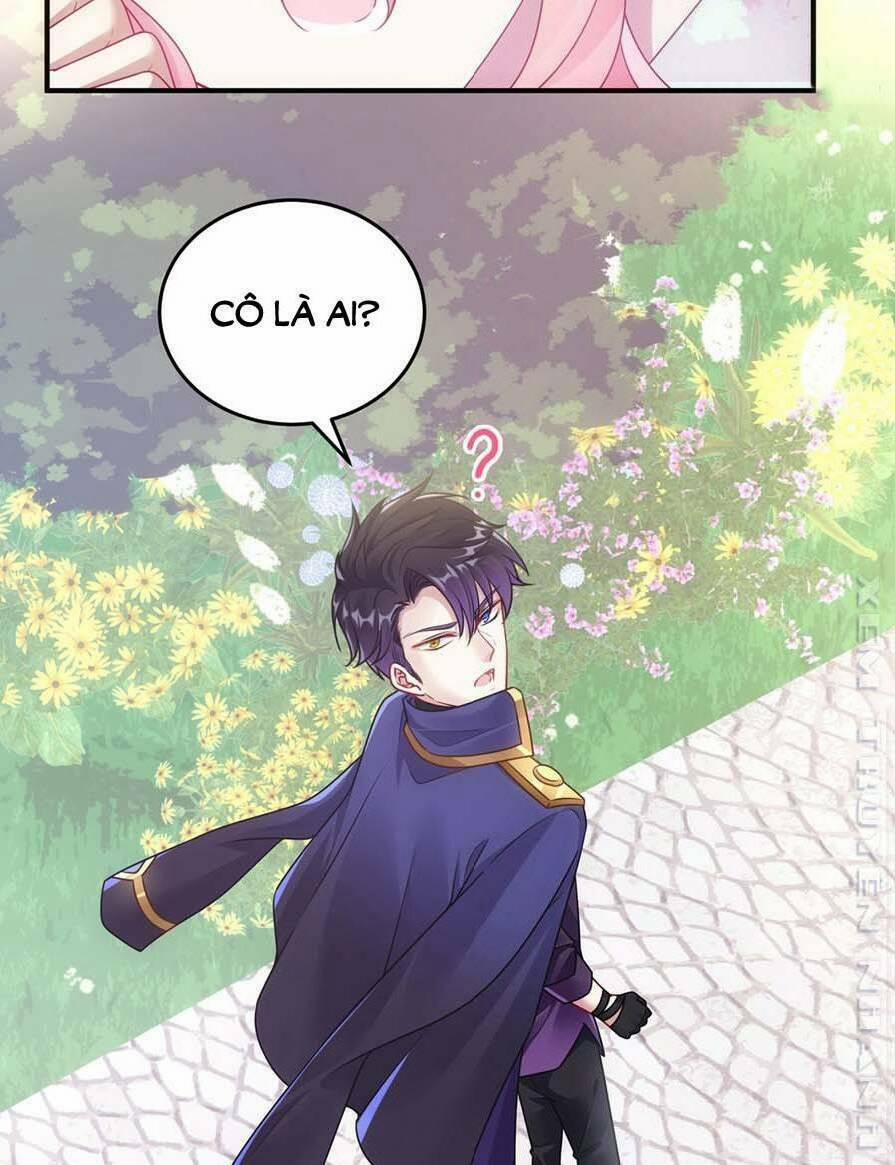 Quy Tắc Sinh Tồn Của Công Chúa 51 trang 15