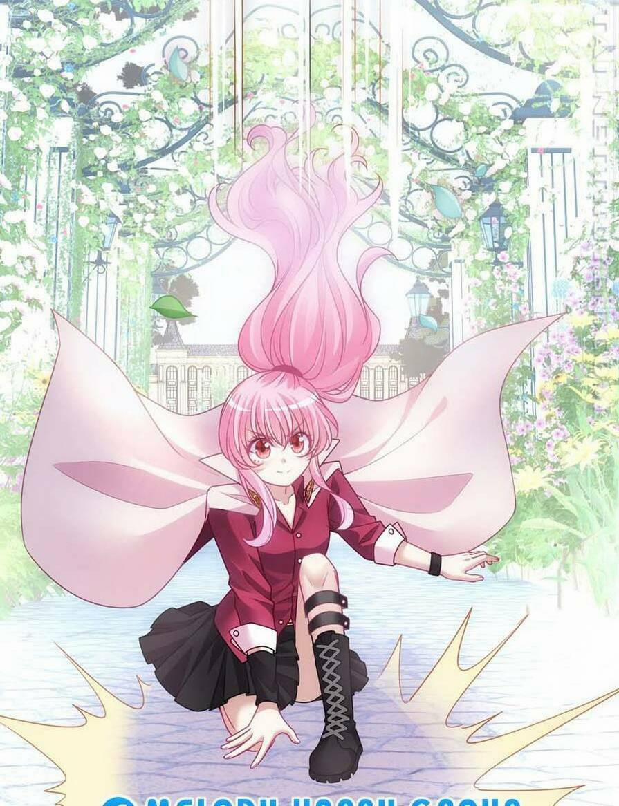 Quy Tắc Sinh Tồn Của Công Chúa 51 trang 18