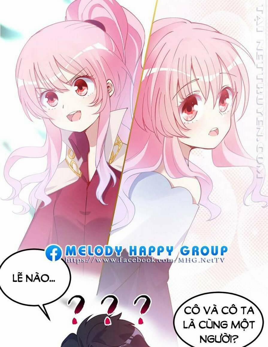 Quy Tắc Sinh Tồn Của Công Chúa 51 trang 22