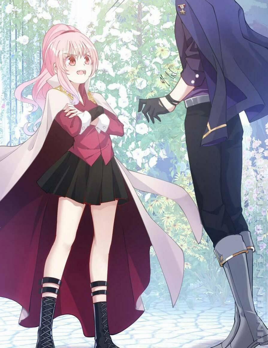 Quy Tắc Sinh Tồn Của Công Chúa 51 trang 27