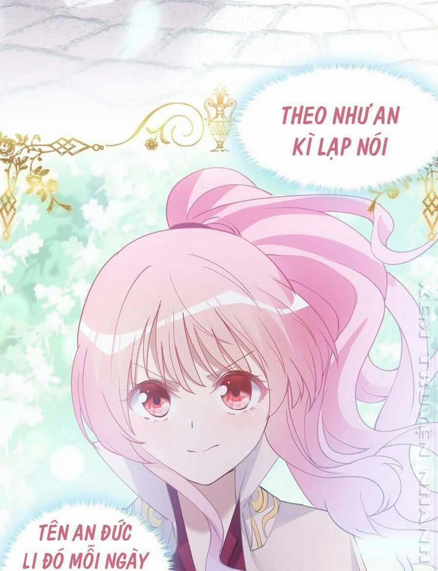 Quy Tắc Sinh Tồn Của Công Chúa 51 trang 3